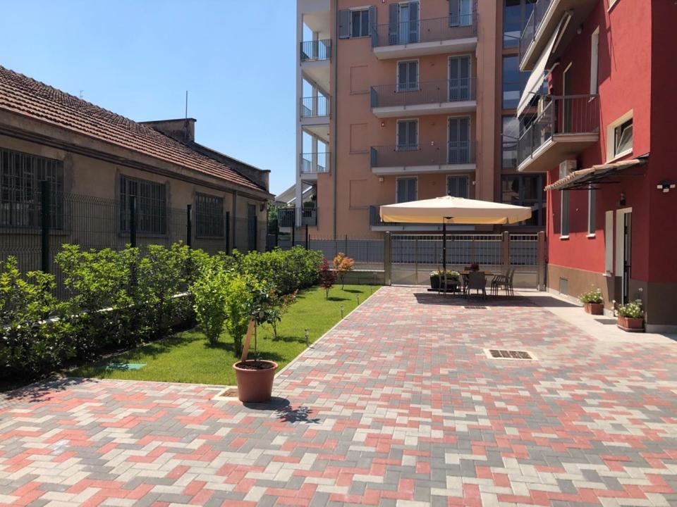 Altrentatre Bed and Breakfast Voghera Esterno foto